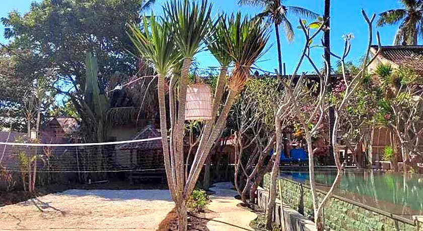 Paradesa Villa