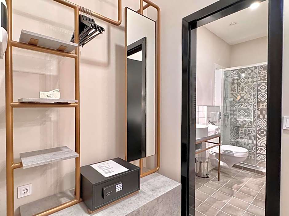Bazaar Boutique Residence