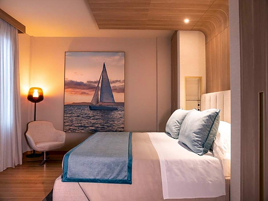 Miramare Suites