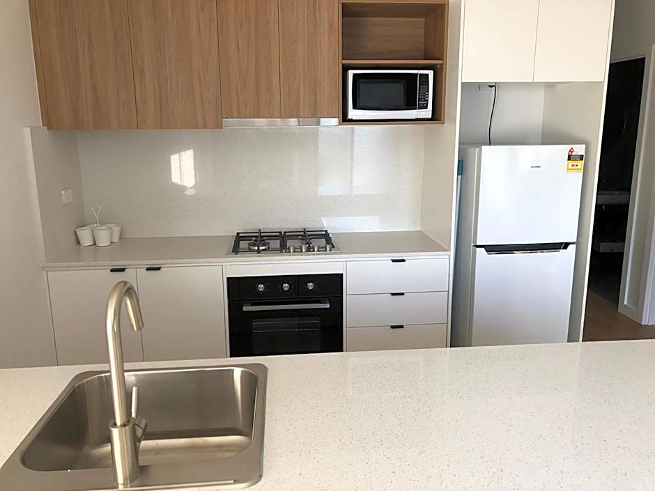 Q Squared Serviced Apartments