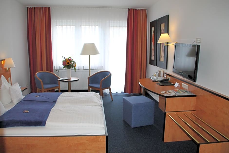 Trip Inn Hotel Zum Riesen Hanau