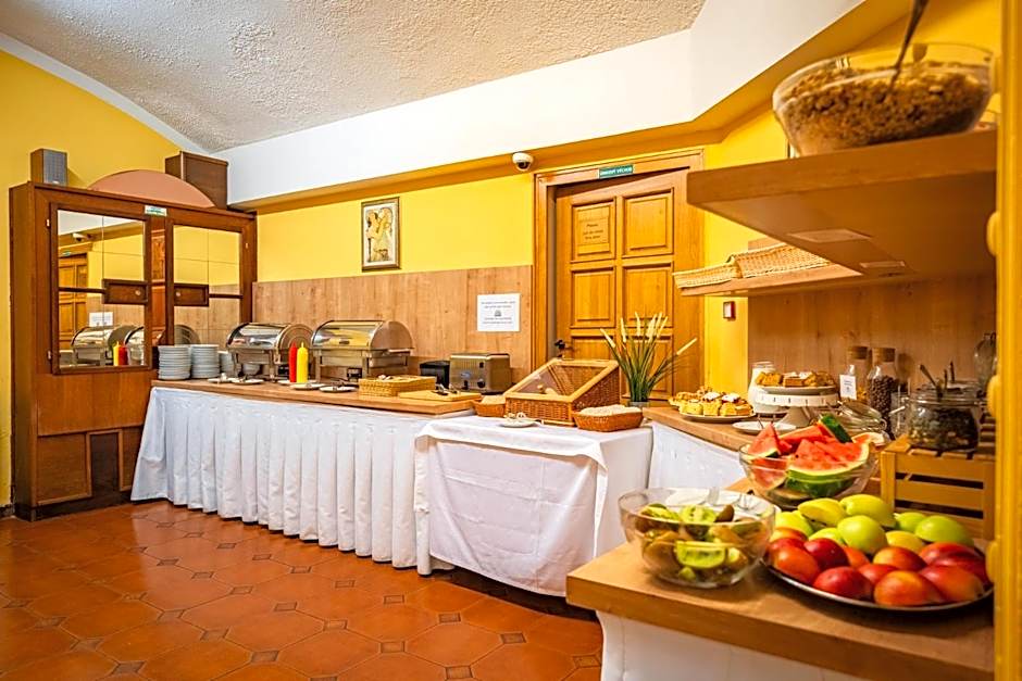 Hotel Atos
