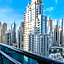 The Radisson Blu Residence, Dubai Marina