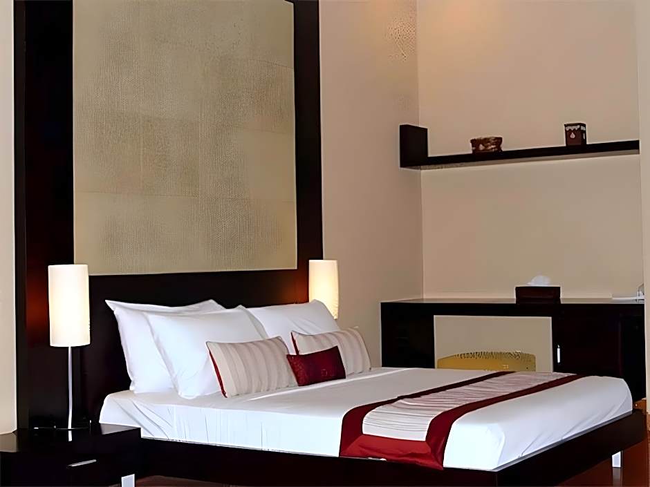Sindhu Mertha Suite