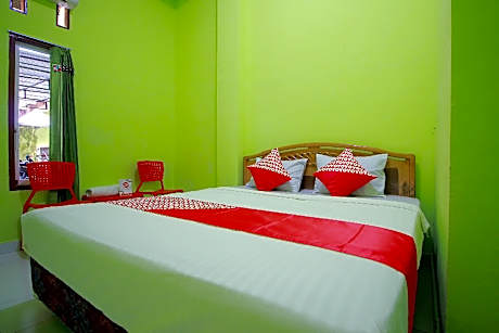 OYO 2585 Sherren Guest House