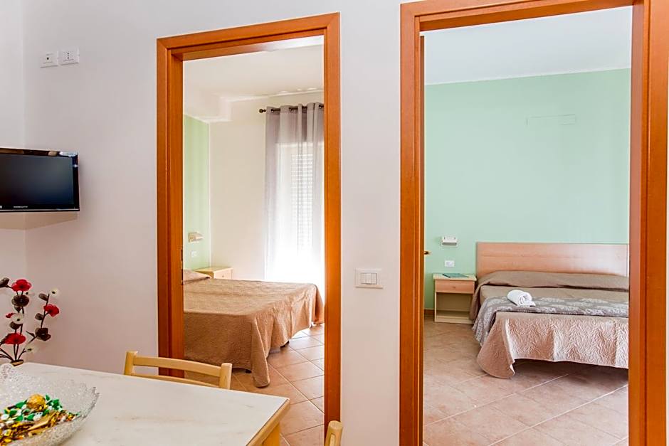Residence Fontana Vecchia