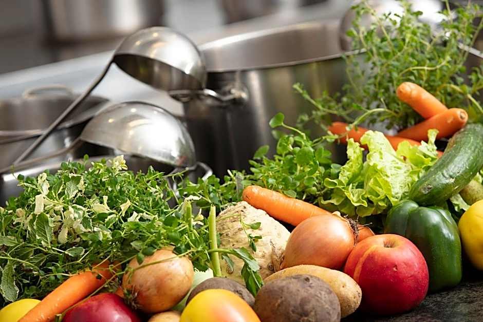 Pfeiler's Bürgerstüberl - Hotel