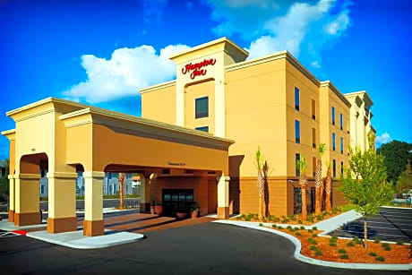 Hampton Inn Crystal River