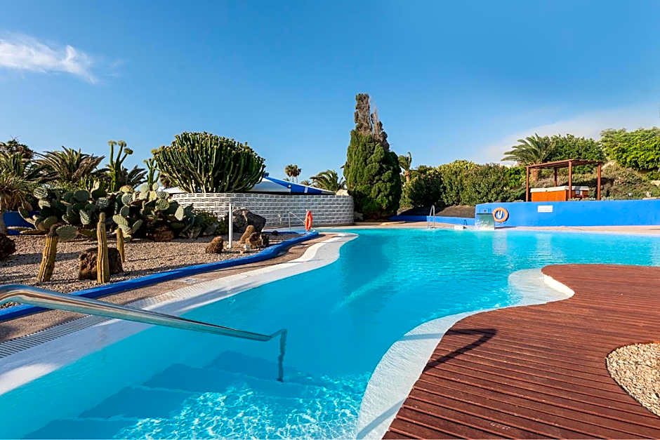 Hotel THe Risco Del Gato Suites