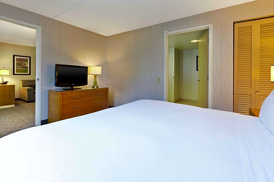 Hotel Auburn Hills