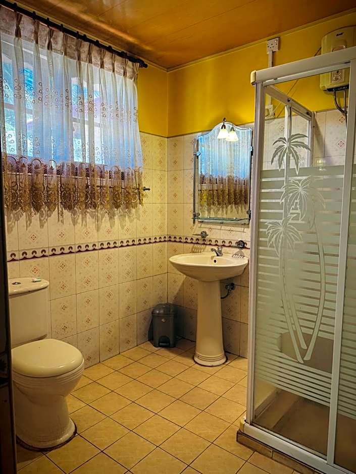 Mahaweli View Bungalow