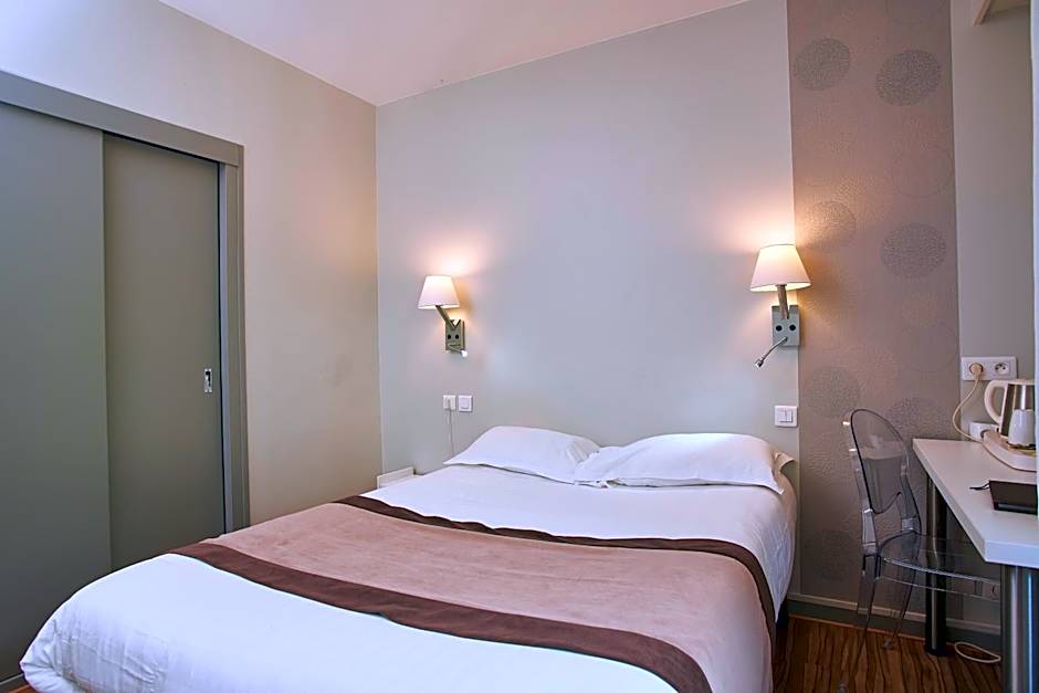 Hotel Auberge de la Bruyere