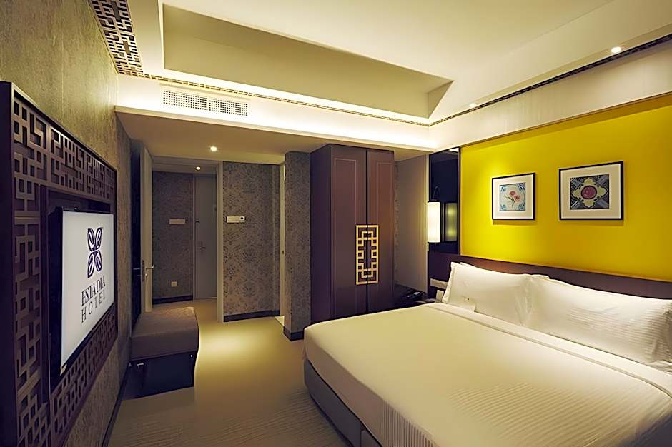 Estadia Hotel