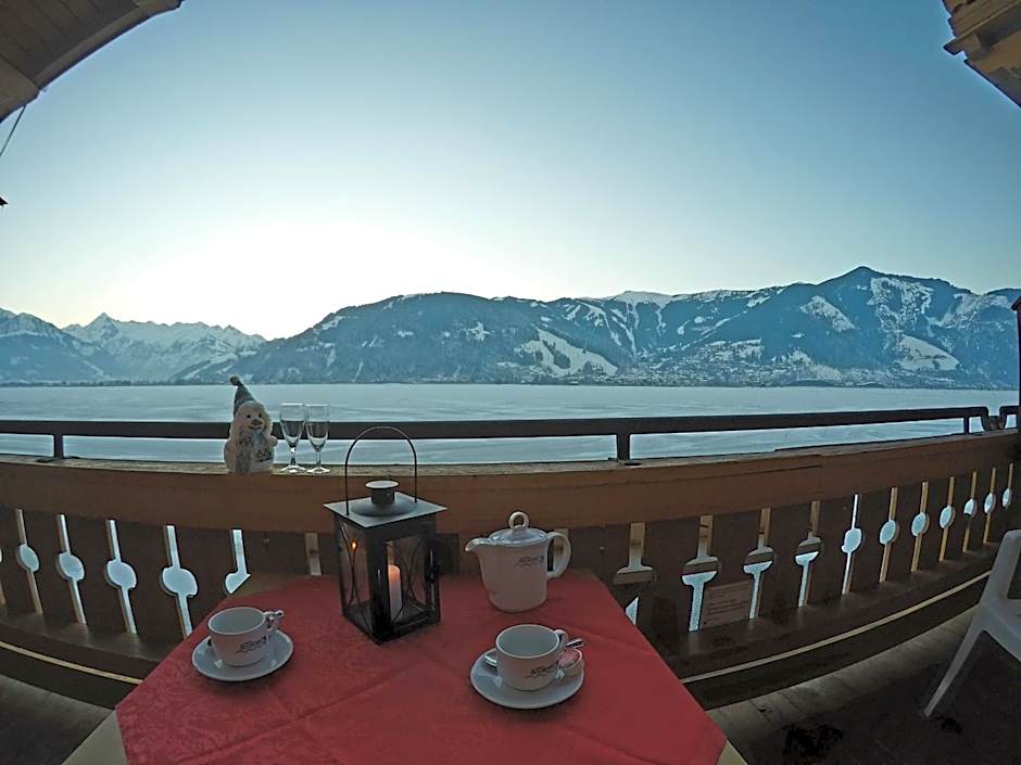 Hotel-Garni Seestrand