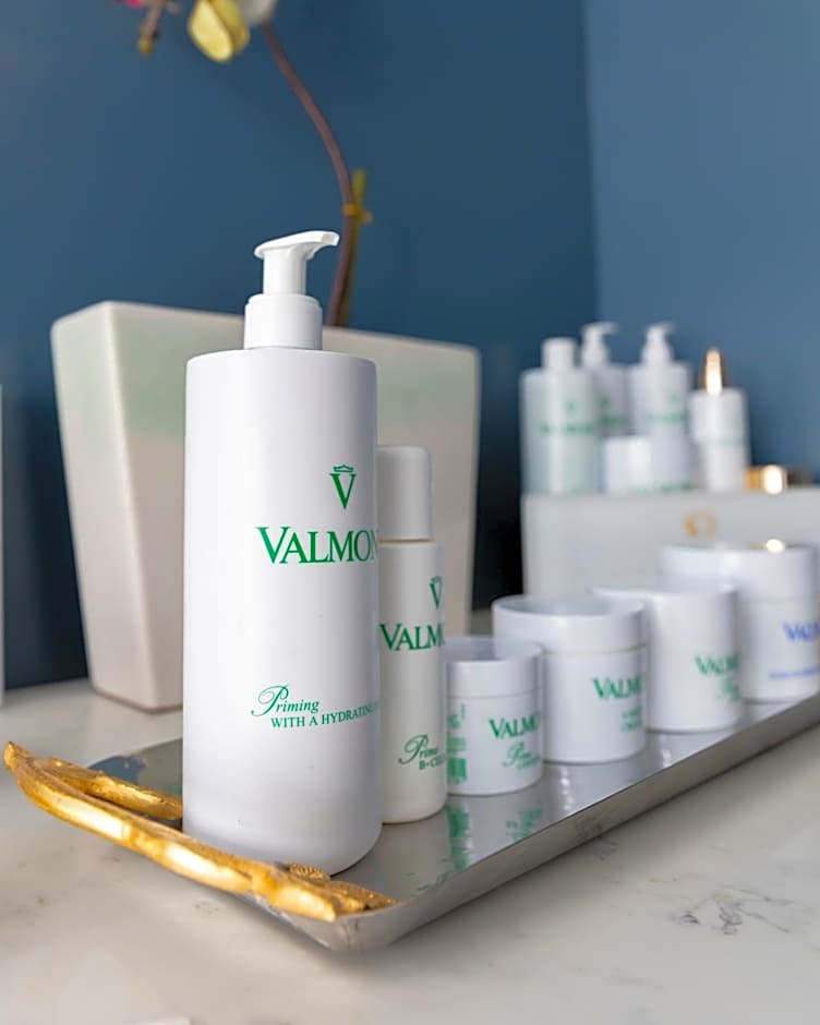 Francis Marion Hotel