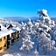 Lapland Hotels Riekonlinna
