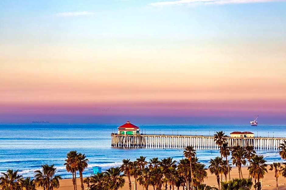 Bposhtels Anaheim