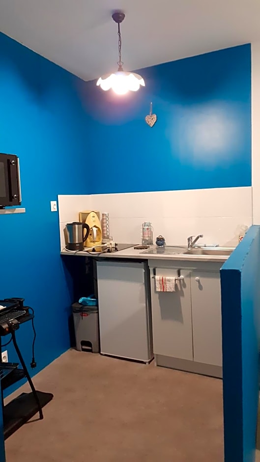 Gite des Belles Fontaines