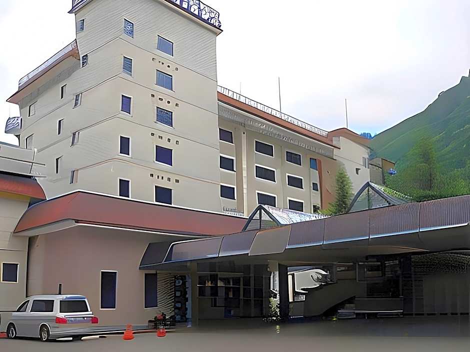 Hotel New Ohruri