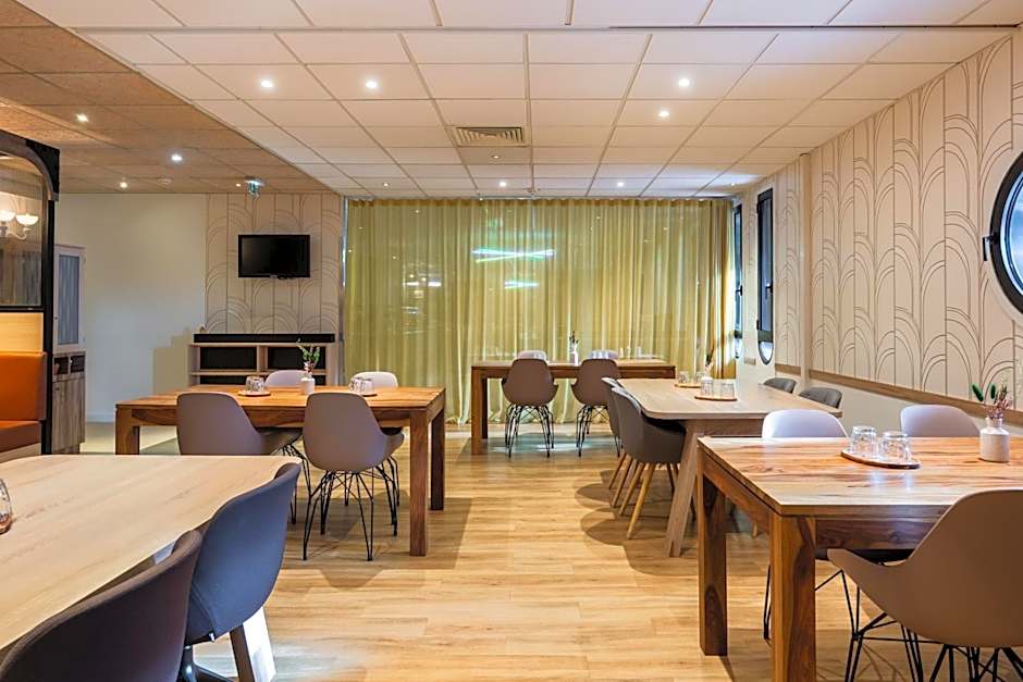 Mercure Paris Gare de Lyon TGV