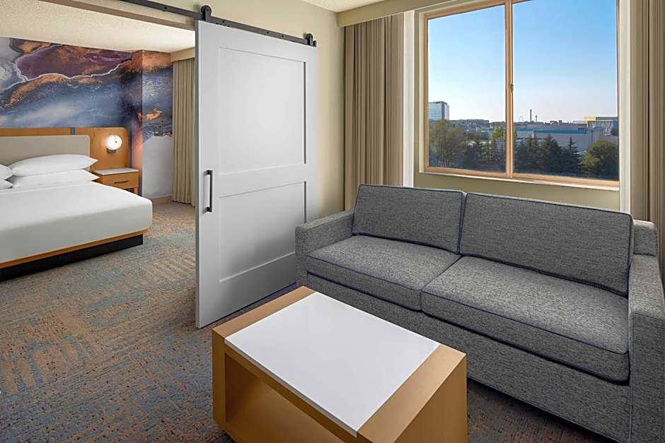 Delta Hotels Santa Clara Silicon Valley