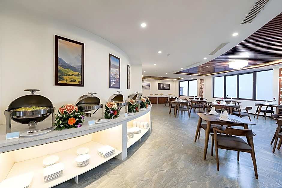 Sapa Relax Hotel & Spa