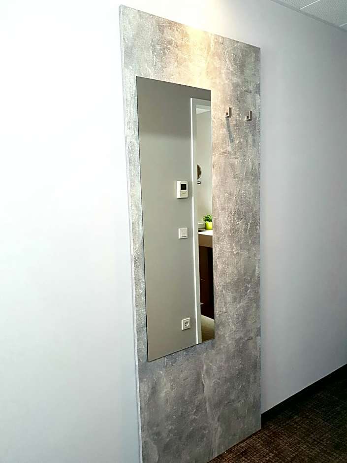 SleepySleepy Hotel Dillingen