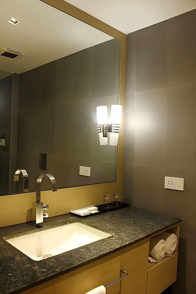 Hotel Swati