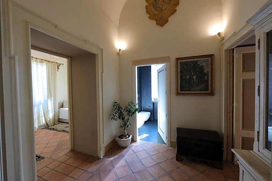 Casa Raiola Ercolano Luxury Rooms & Spa