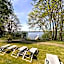 Seehotel Heidehof