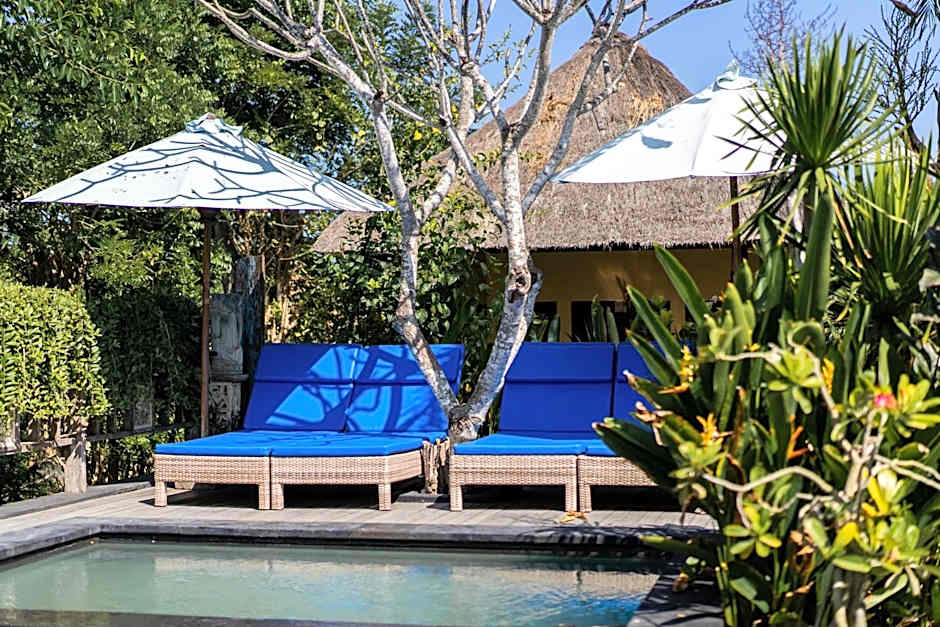 Dream Beach Kubu & SPA by ABM