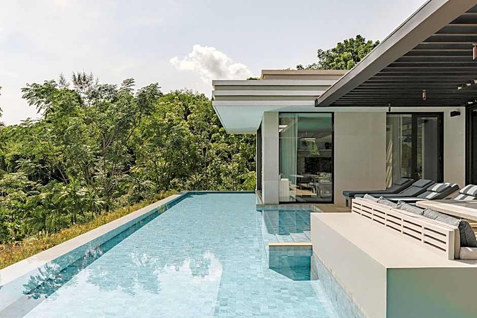 Rosewood Phuket (SHA Plus)