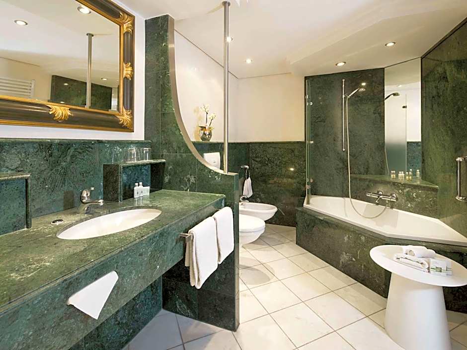 Moevenpick Hotel Muenster