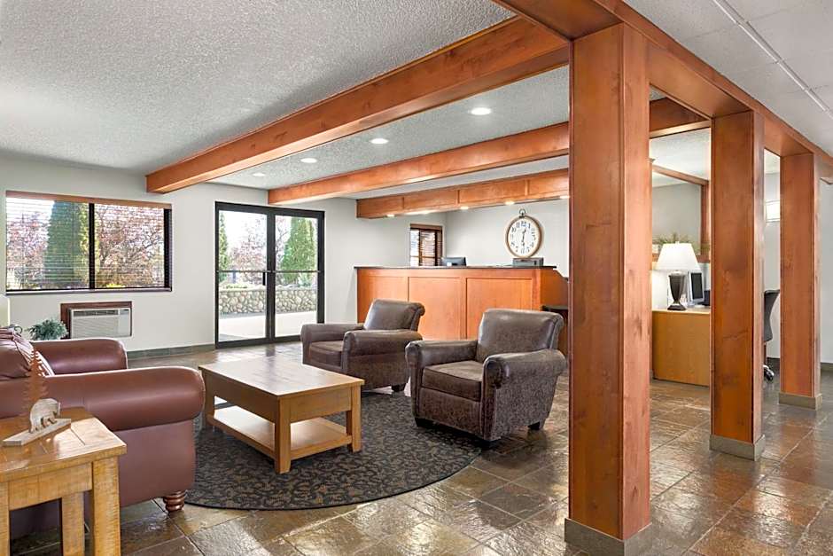 Baymont by Wyndham Whitefish