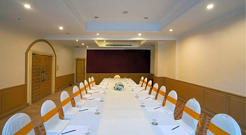 Imperial Narathiwat Hotel