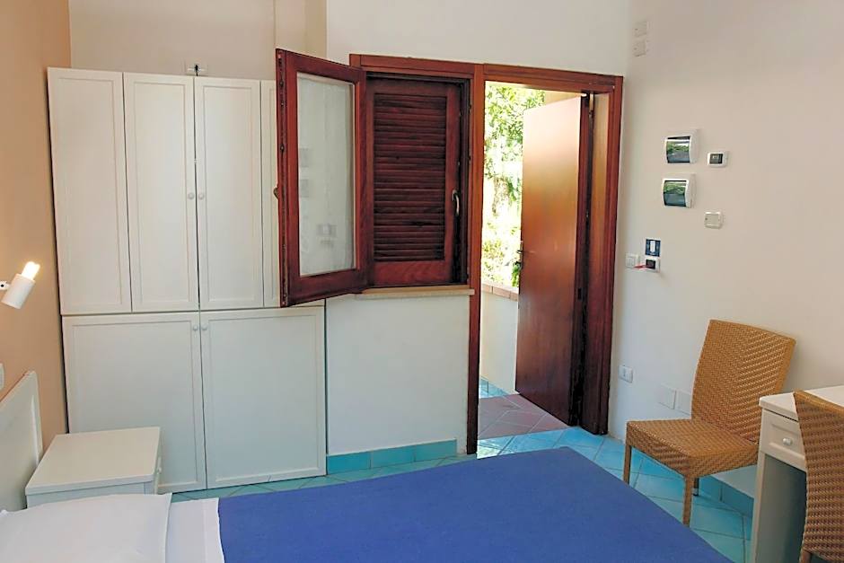 Hotel Residence La Darsena