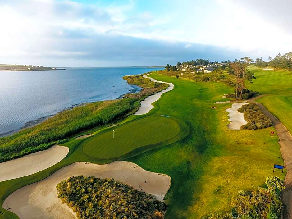 Arabella Hotel, Golf and Spa