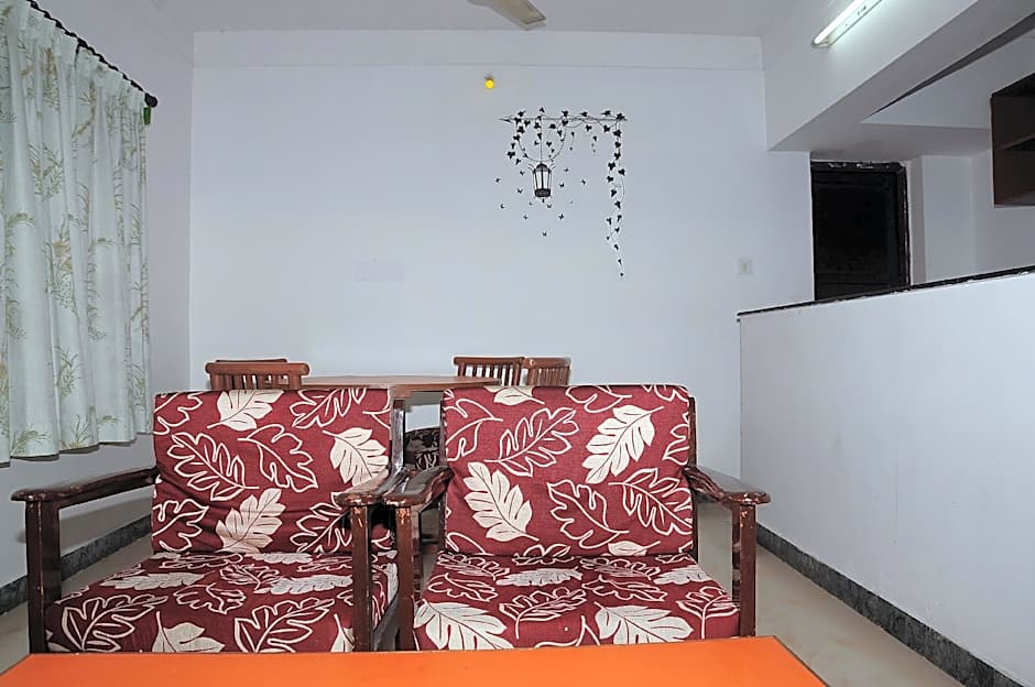 Red Carpet Residence - A Apartmental Guest House