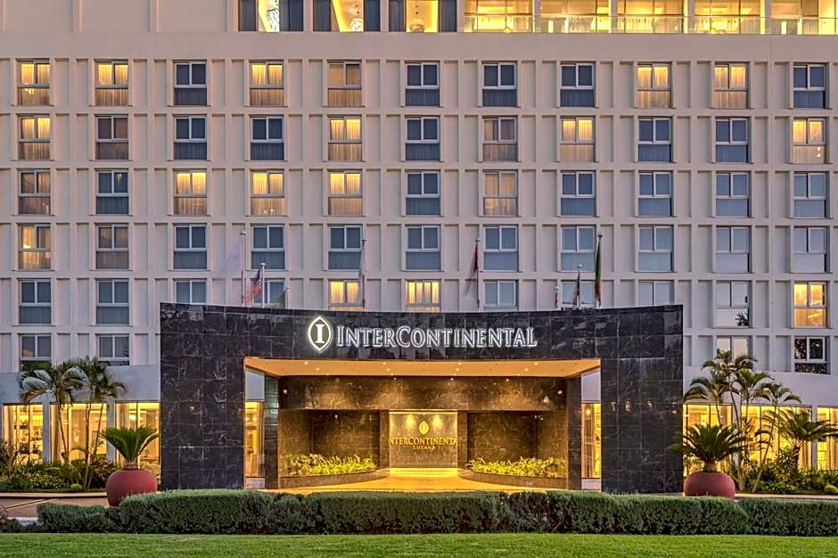 InterContinental Lusaka By IHG