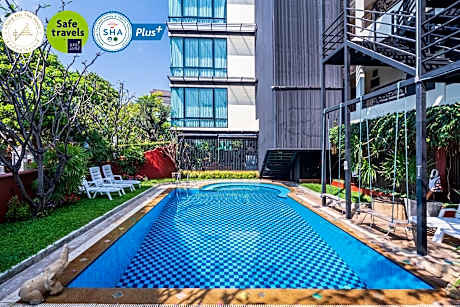 Chiang Mai Thai House