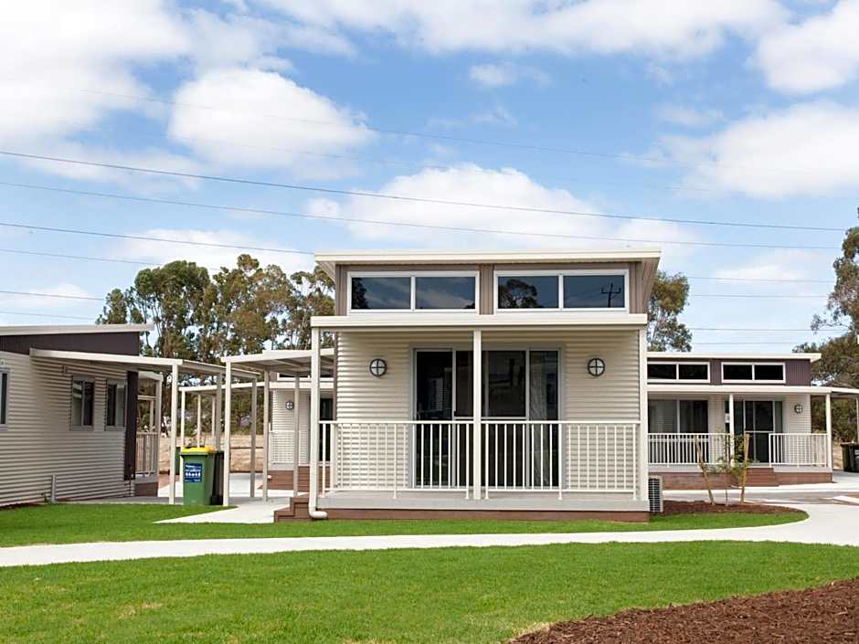 Discovery Parks - Swan Valley