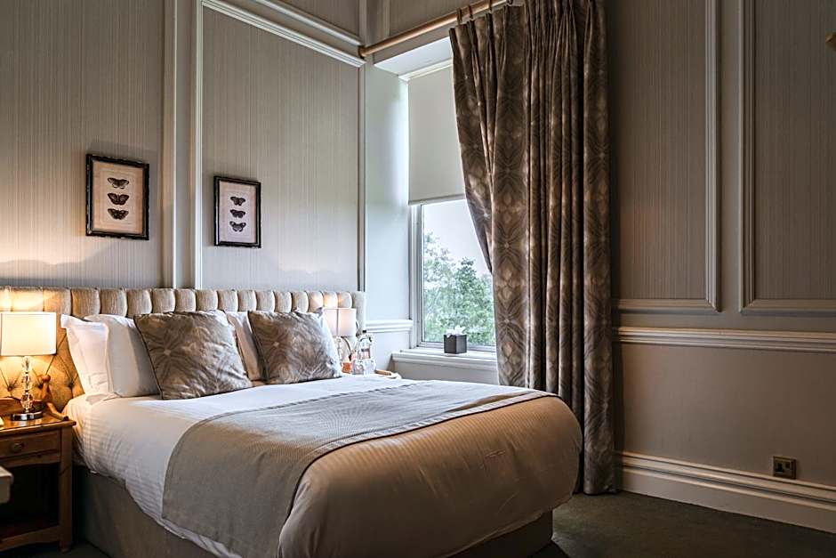 Merewood Country House Hotel and Restaurant