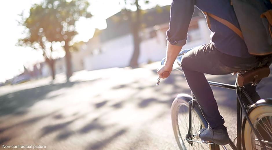 Campanile Marseille Vitrolles Griffon