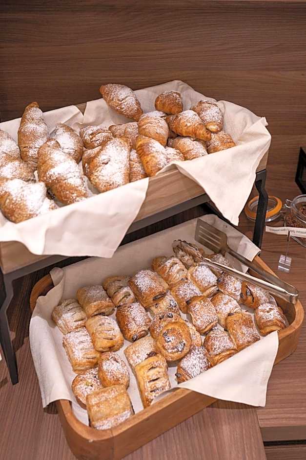Boutique Hotel Touring