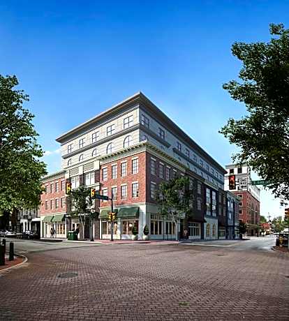 Hotel Indigo West Chester - Downtown By IHG