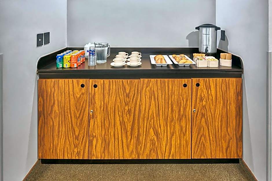 City Express by Marriott Salamanca