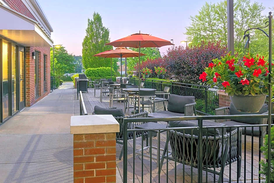 TownePlace Suites by Marriott Latham Albany Airport