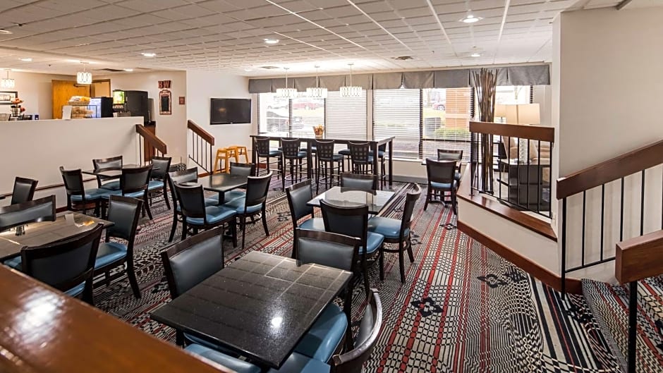 The Hotel at Dayton South