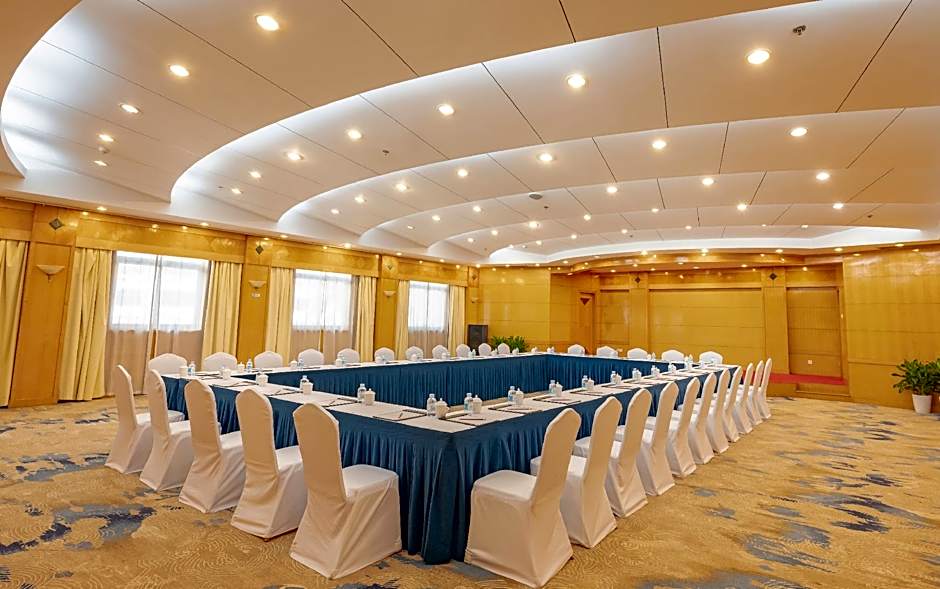 Excemon Beach Hotel Beihai