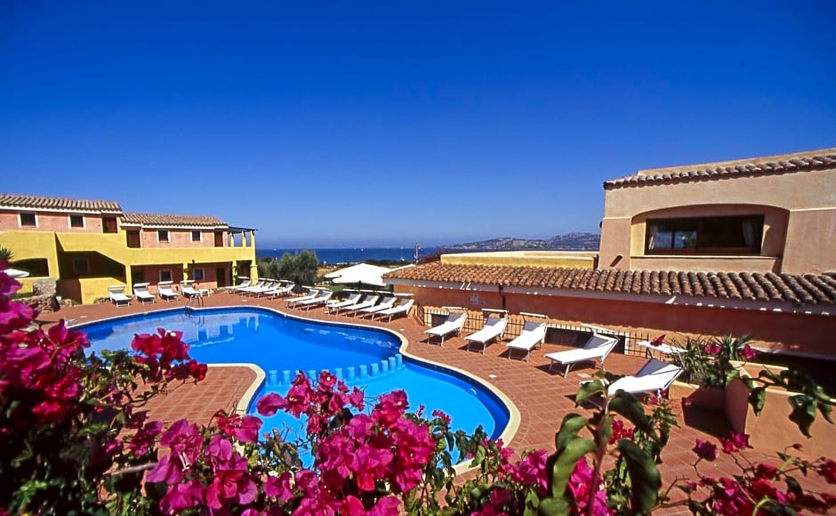 Hotel Stelle Marine